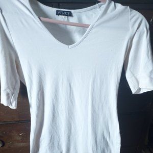 White Dress, L